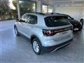 VOLKSWAGEN T-CROSS 1.0 TSI Style BMT