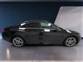 MERCEDES CLASSE CLA COUPE CLA 200 d Automatic Premium