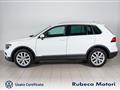 VOLKSWAGEN TIGUAN 2.0 TDI SCR DSG 4MOTION Executive BMT