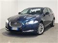 JAGUAR XF Sportbrake 2.2 D 200 CV Premium Luxury