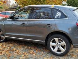 AUDI Q5 3.0 V6 TDI 250 CV clean diesel qu. S tronic Advanc