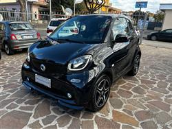 SMART Fortwo 90 0.9 Turbo Passion