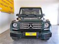 MERCEDES CLASSE G d S.W. GANCIO TRAINO/INTERNI TABACCO