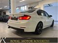 BMW SERIE 3 d Sport AUTOMATICA !! CERTIFICATA !!