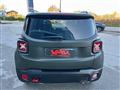 JEEP RENEGADE 2.0 Mjt 170CV 4WD Drive Low Trailhawk