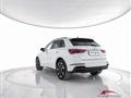 AUDI Q3 SPORTBACK 40 TDI quattro S tronic S line edition