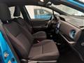 TOYOTA YARIS 1.5 Hybrid 5 porte Trend "Cyan Edition"