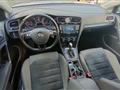 VOLKSWAGEN GOLF 1.6 TDI 110 CV DSG 5p. Highline BlueMotion Technol