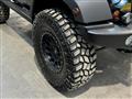 JEEP WRANGLER 2.8 CRD DPF Rubicon Auto