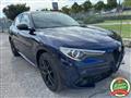 ALFA ROMEO STELVIO Veloce 210cv Q4 Sedili Sport Pinze Rosse