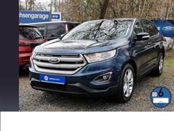 FORD EDGE 2.0 TDCI 180 CV AWD Start&Stop Plus