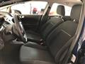 FORD FIESTA 1.4 5 porte Bz.- GPL