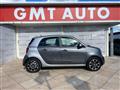 SMART FORFOUR 1.0 71CV PASSION LED AUTOMATICA NEOPATENTATI