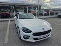 FIAT 124 SPIDER Turbo Lusso