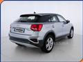 AUDI Q2 35 TFSI S tronic