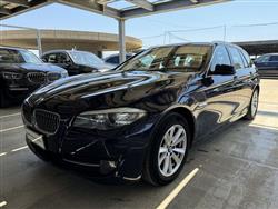 BMW SERIE 5 TOURING 520d Touring Futura