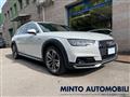 AUDI A4 ALLROAD 2.0 TDI 190CV S TRONIC QUATTRO TETTO PANORAMICO