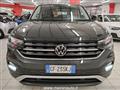 VOLKSWAGEN T-CROSS 1.0 TSI 95cv Style + Car Play "SUPER PROMO"