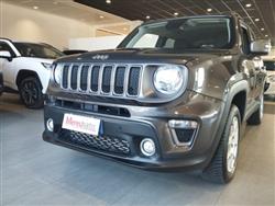 JEEP RENEGADE 2.0 Mjt 140CV 4WD Active Drive Limited