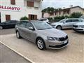 SKODA OCTAVIA 2.0 TDI CR DSG Wagon Executive