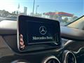 MERCEDES CLASSE B CDI Executive * TAGLIANDATA *