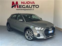 AUDI A1 ALLSTREET allstreet 30 TFSI S tronic