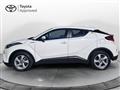 TOYOTA C-HR 1.8 Hybrid E-CVT Active