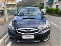 SUBARU LEGACY 2.0D SW Sport Navi VE