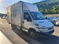 IVECO DAILY 35C10 2.3 Hpi TDI PLM Cassa alluminio centinato