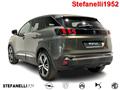 PEUGEOT 3008 BlueHDi 130 S&S EAT8 Allure