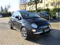 FIAT 500 1.2 Sport TETTO APRIBILE/PELLE ROSSA