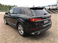 AUDI Q7 50 TDI quattro tiptronic S line 7 posti