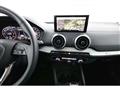 AUDI Q2 35 TDI S tronic Sport/Virtual/ACC/Led/Pelle