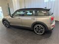 MINI CLUBMAN Mini 2.0 Cooper SD Hype Clubman ALL4 Automatica