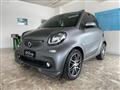 SMART FORTWO BRABUS 0.9 Turbo 109 CV EXCLUSIVE PELLE TOTALE