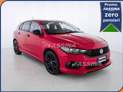 FIAT TIPO 1.4 T-Jet 120CV 5 porte S-Design