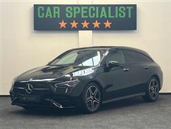 MERCEDES CLASSE CLA d SB NEW MODEL PREMIUM NIGHT PACK|LIGHTPACK64