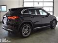 MERCEDES CLASSE GLA d Automatic 4Matic Premium