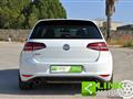 VOLKSWAGEN GOLF Performance 2.0 TSI 230 cv