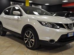 NISSAN QASHQAI 1.6 dCi  *FULL OPT/TETTO/AUTOMA/TELC/PDC*
