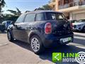 MINI COUNTRYMAN Cooper D Park Lane Plus Automatica