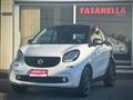 SMART FORTWO 70 1.0 twinamic Passion