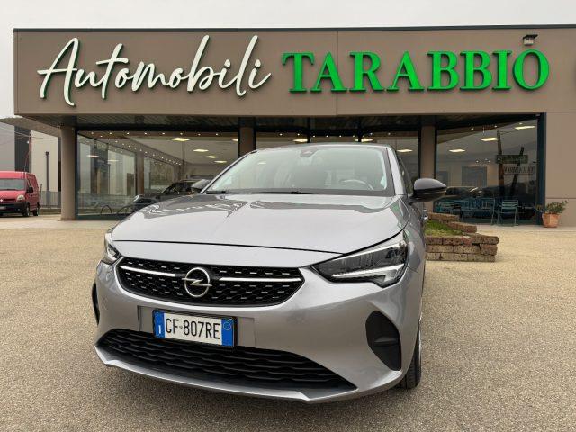 OPEL CORSA AZIENDALE *OK NEOPATENTATI* PROMO FINANZIAMENTO