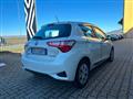 TOYOTA YARIS 1.5 Hybrid 5 porte Active