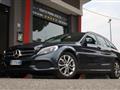 MERCEDES CLASSE C SW d S.W. Automatica Full LED Cruise Euro 6 + AD Blue