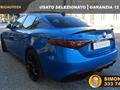 ALFA ROMEO GIULIA 2.0 Turbo 280 CV AT8 AWD Q4 Veloce+Tetto Apribile