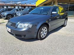 AUDI A4 AVANT 1.9 TDI/130 CV cat Avant N°CF748