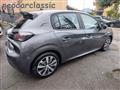 PEUGEOT 208 PureTech 75 Stop&Start 5 porte Active