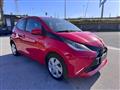 TOYOTA AYGO 1.0 VVT-i 69 CV 5 porte