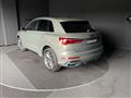 AUDI Q3 35 TDI S tronic Business Advanced